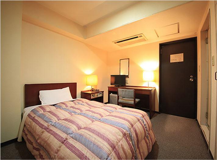 Shizuoka Castle Hotel Sanoharu Exterior foto